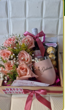 Birthday Girl Code 07