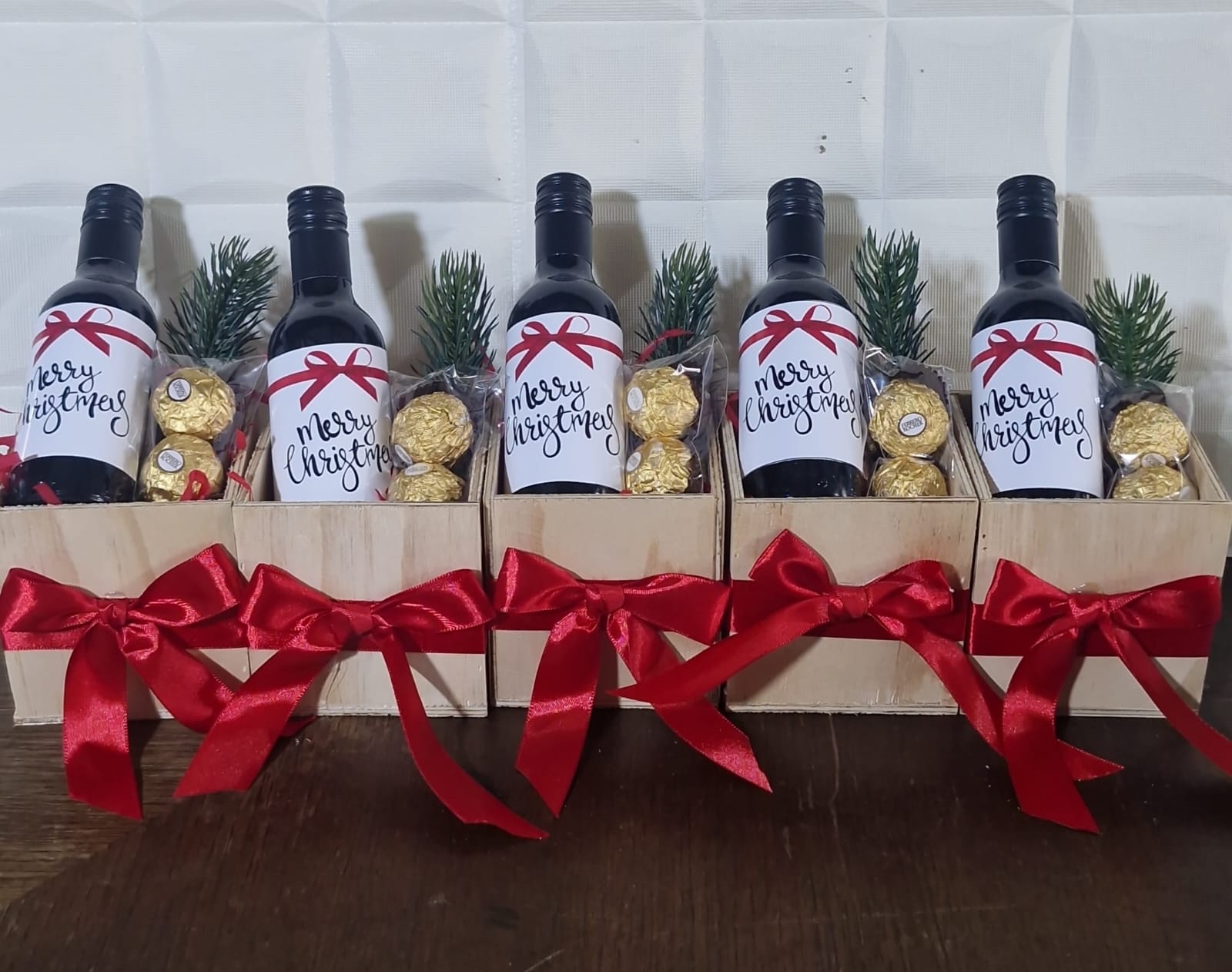 Navidad Code 10