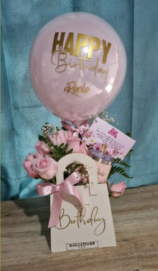Birthday Girl Code 24