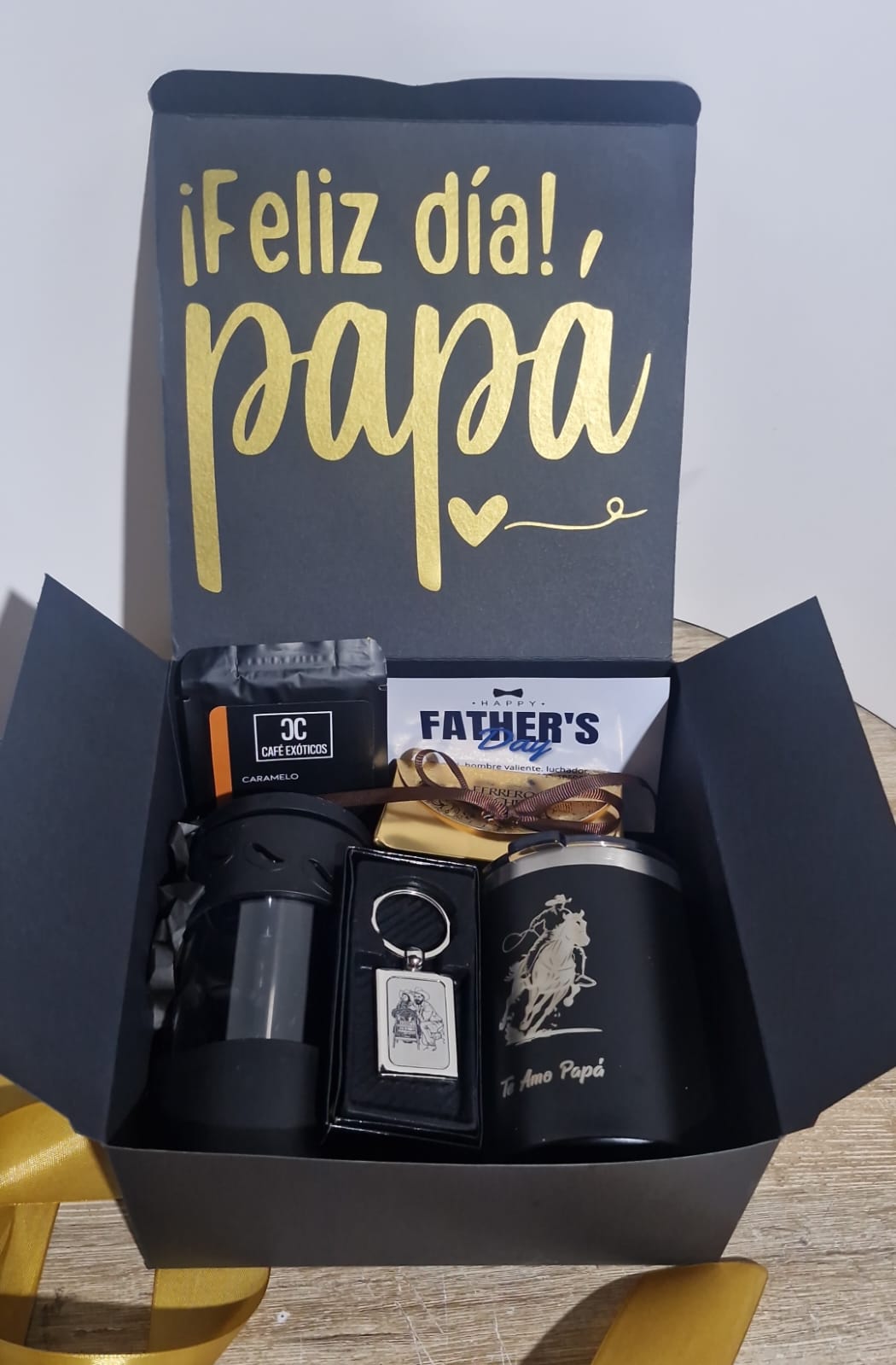 Dia del padre code 03