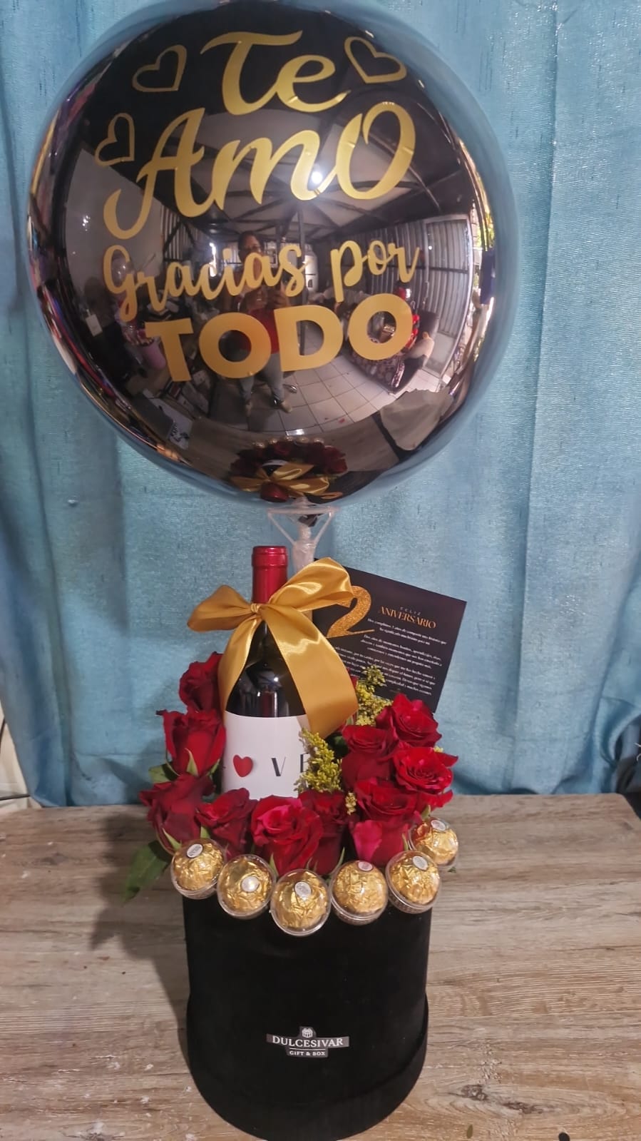 Aniversario code 01