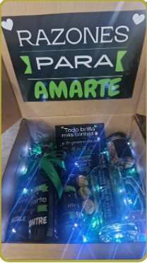 San Valentin code 04