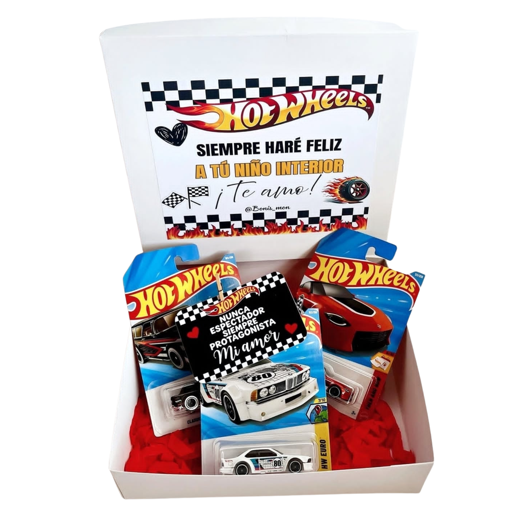 Hotwheels code 02