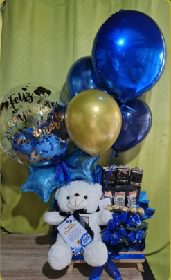 Birthday Boy Code 20