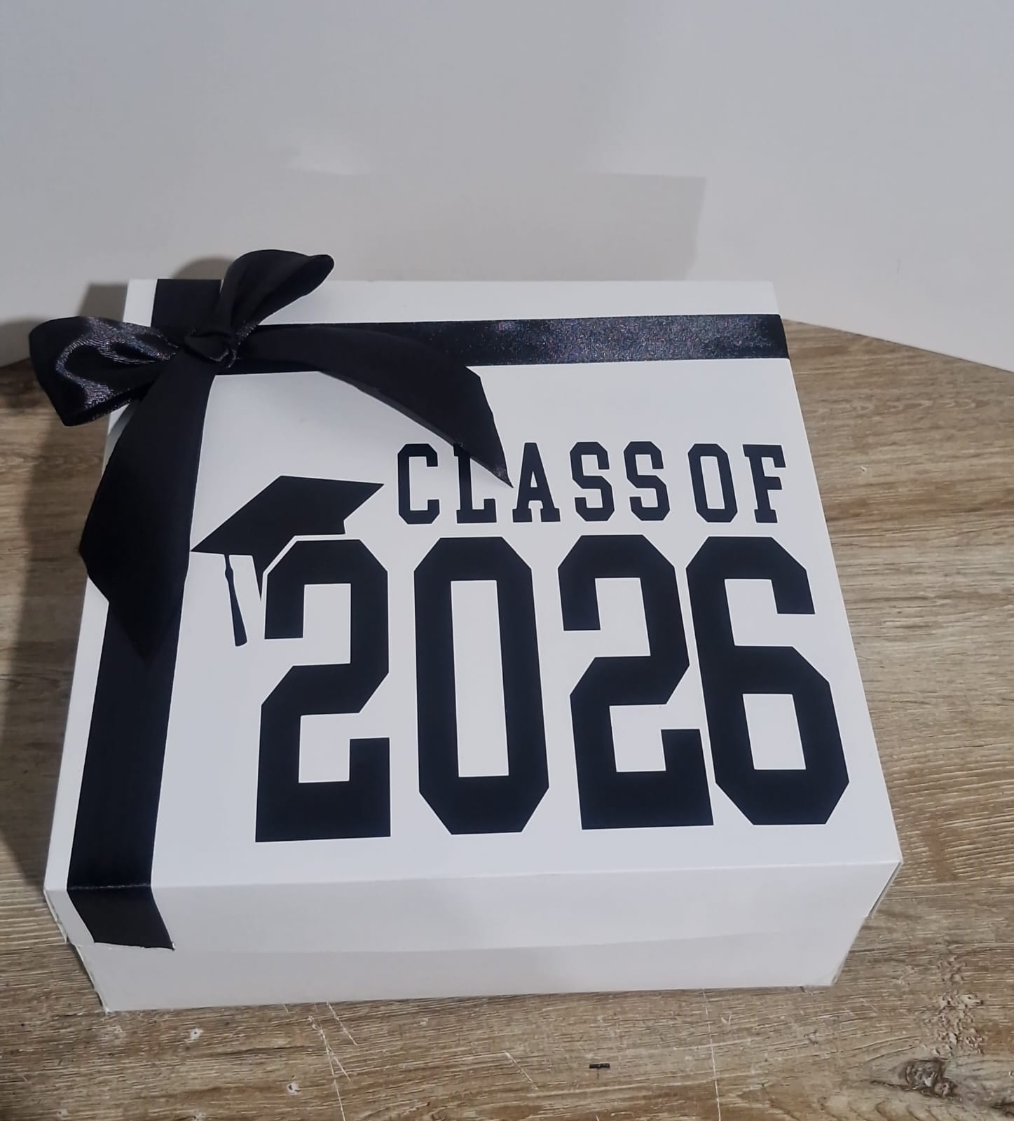 Graduacion Code 06