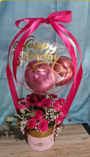 Birthday Girl Code 22