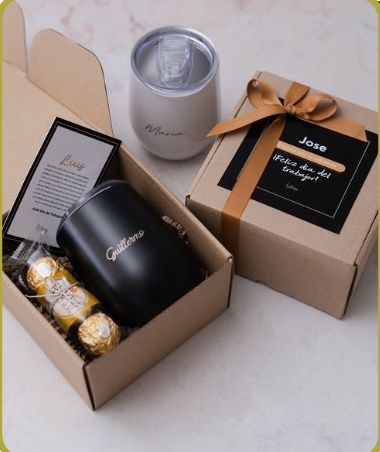BOX FOR YOU