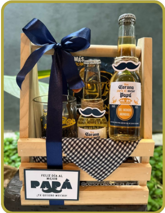 Dia del padre code 13