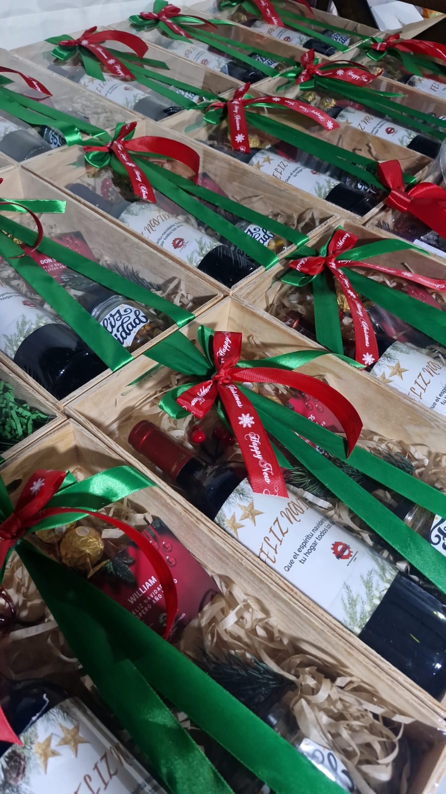 Navidad Code 09