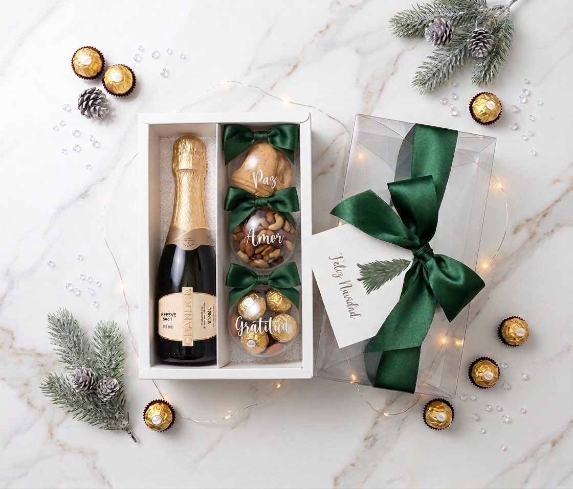 Navidad code 15