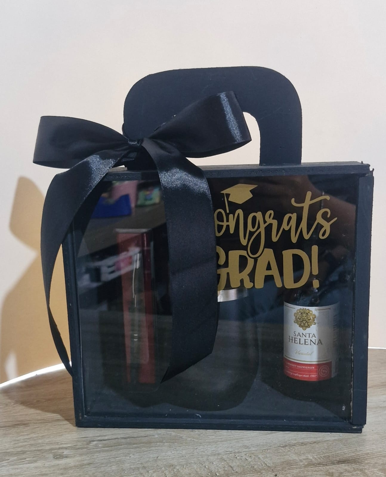 Graduacion Code 05