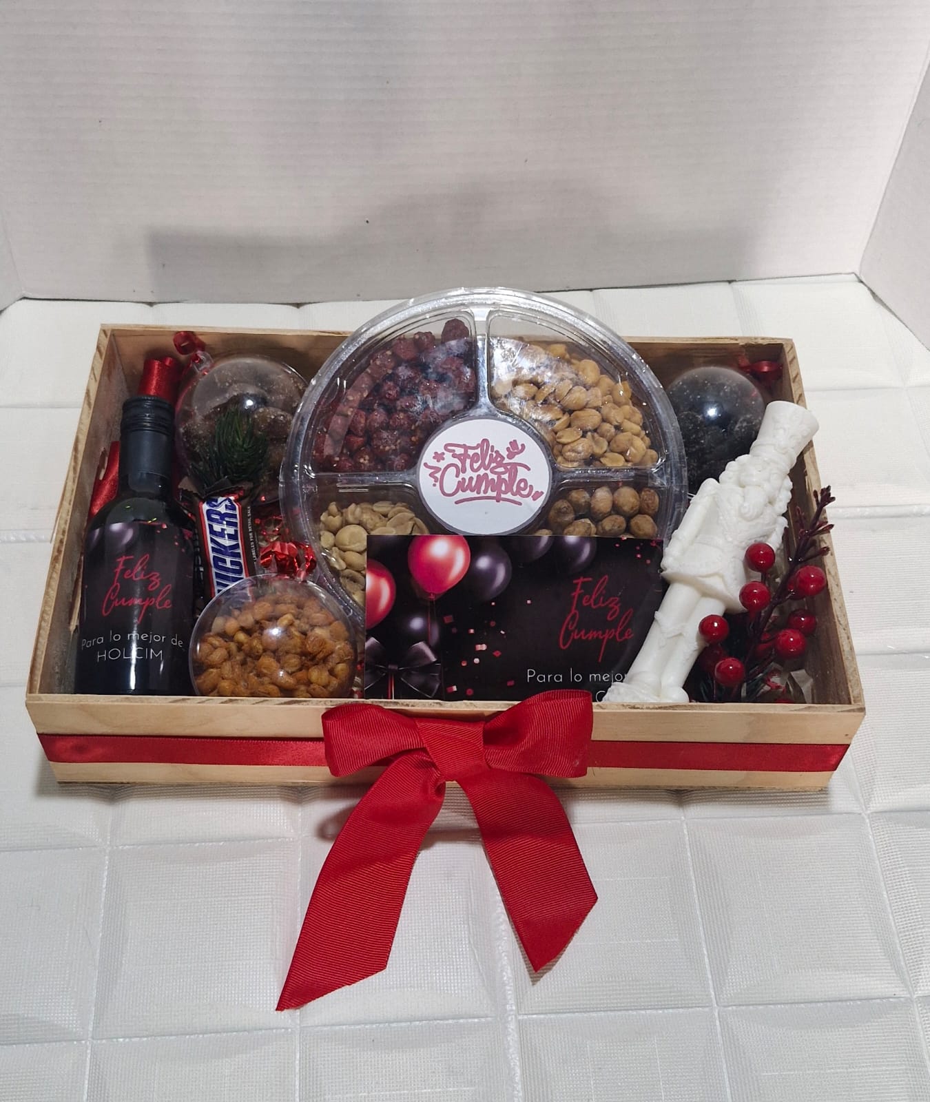 Navidad Code 01