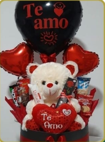 San Valentin code 05