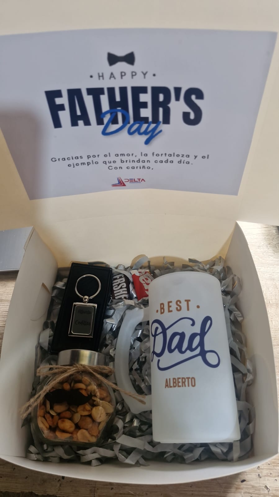 Dia del padre