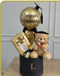 Graduacion Code 11