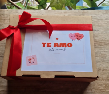 San Valentin code 01