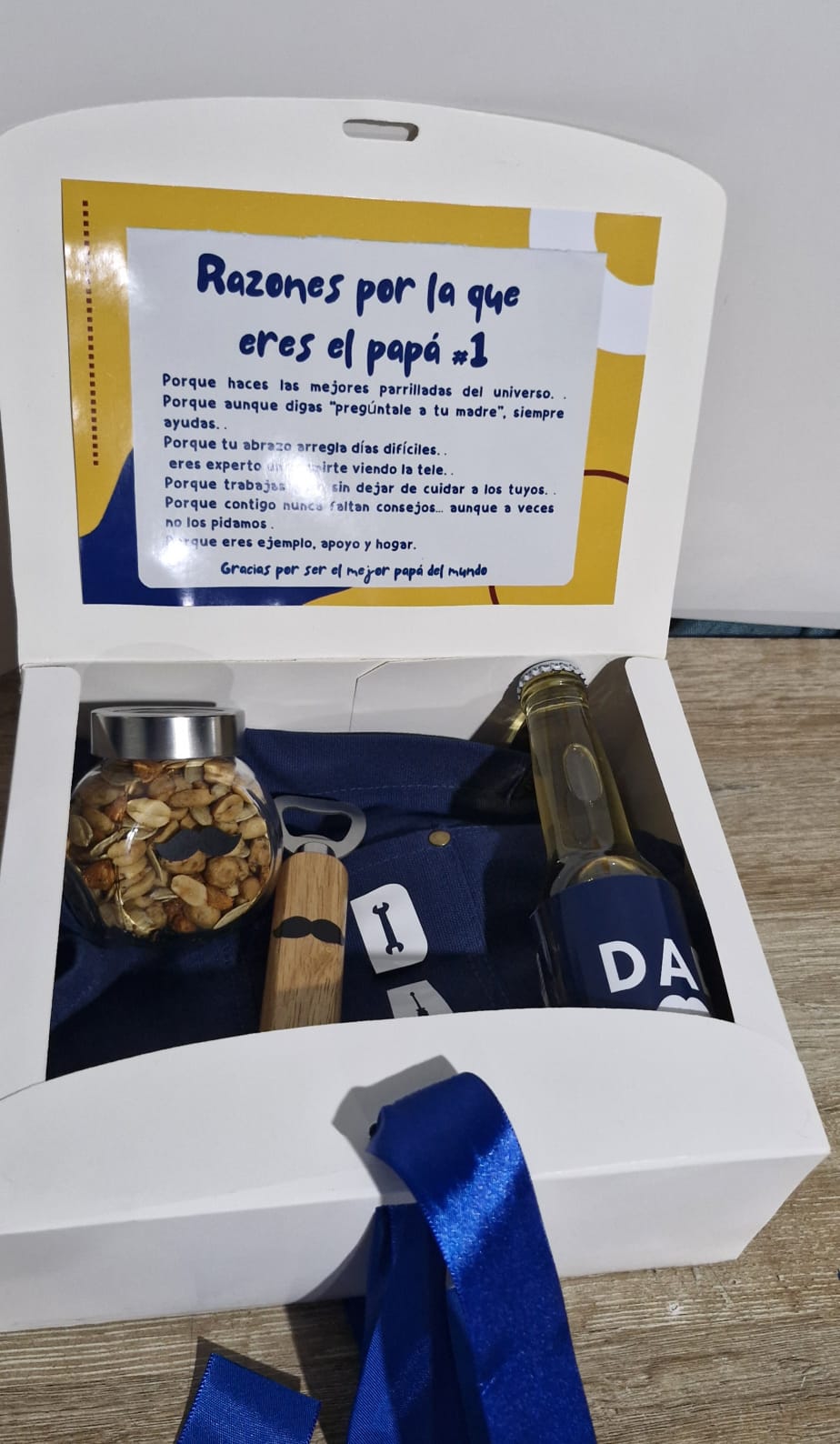 Dia del padre code 07