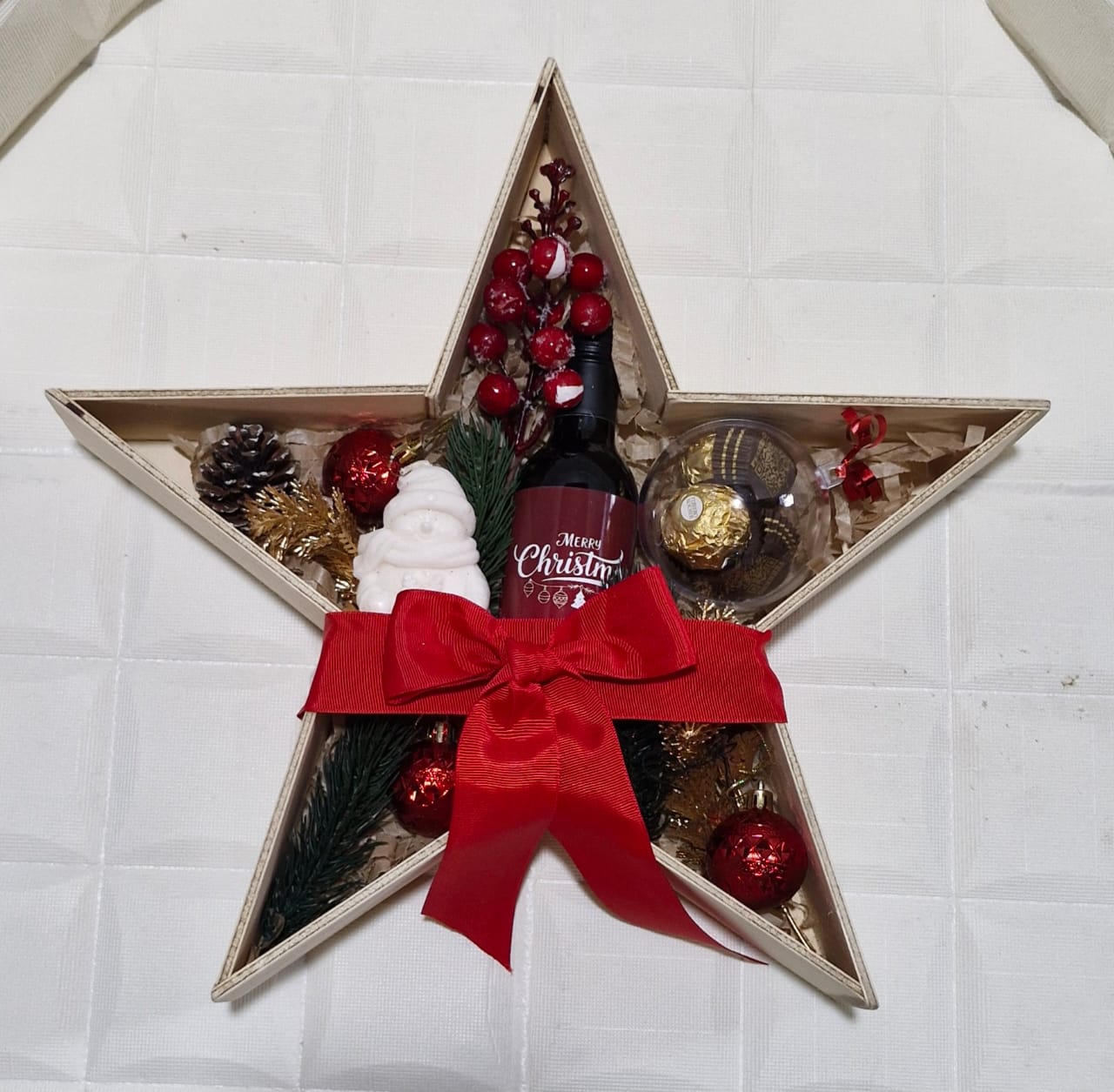 Navidad Code 02