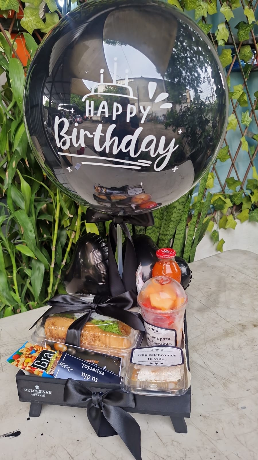 Morning Box Code 02