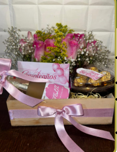 Birthday Girl Code 27