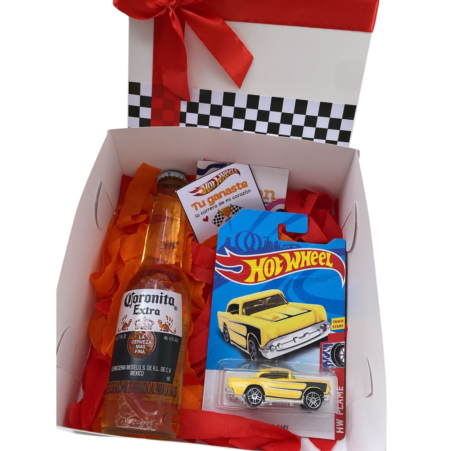 Hotwheels code 07