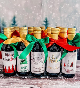 Navidad Code 16
