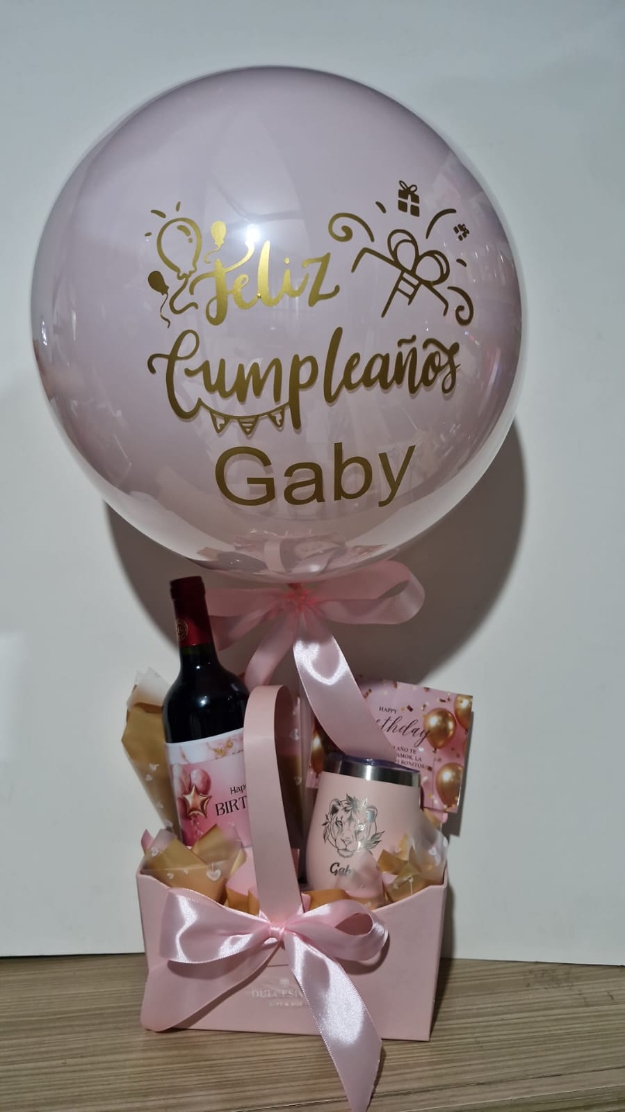 Birthday Girl Code 05