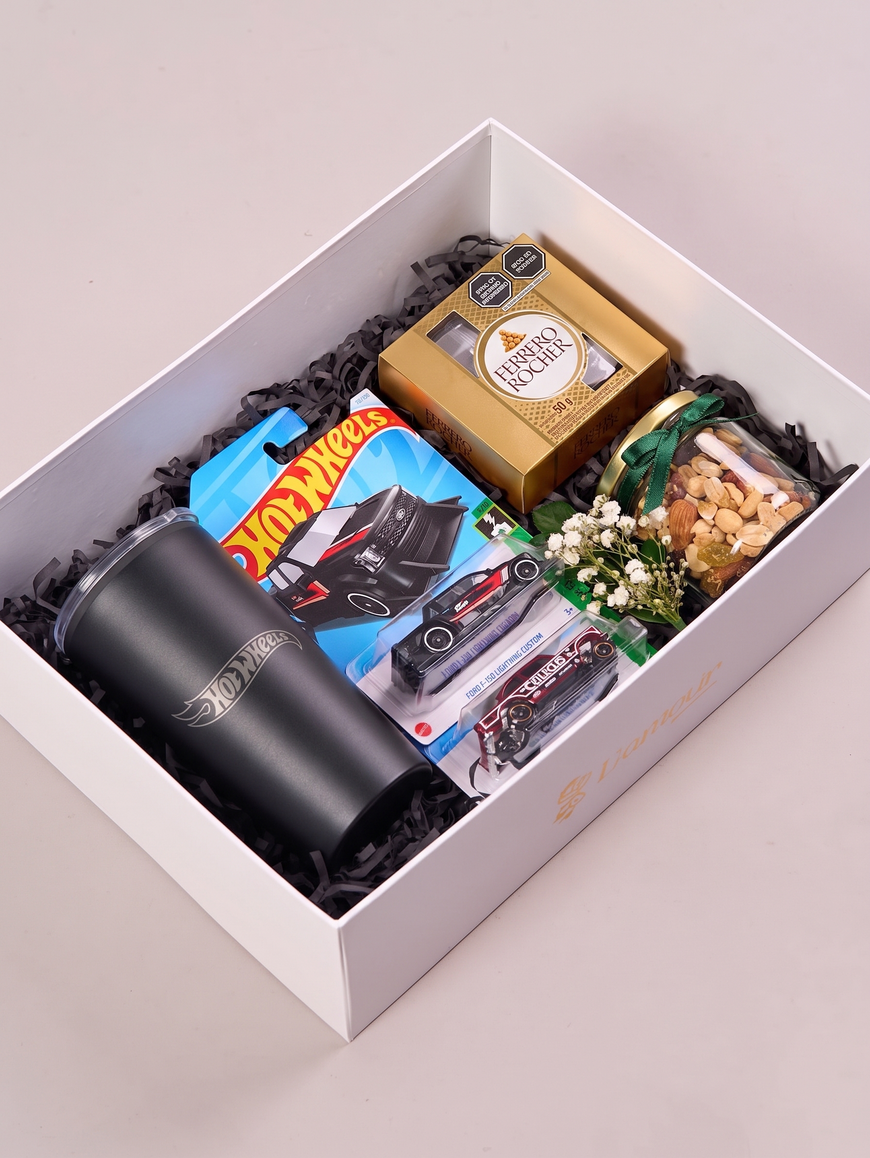 Hotwheels code 01