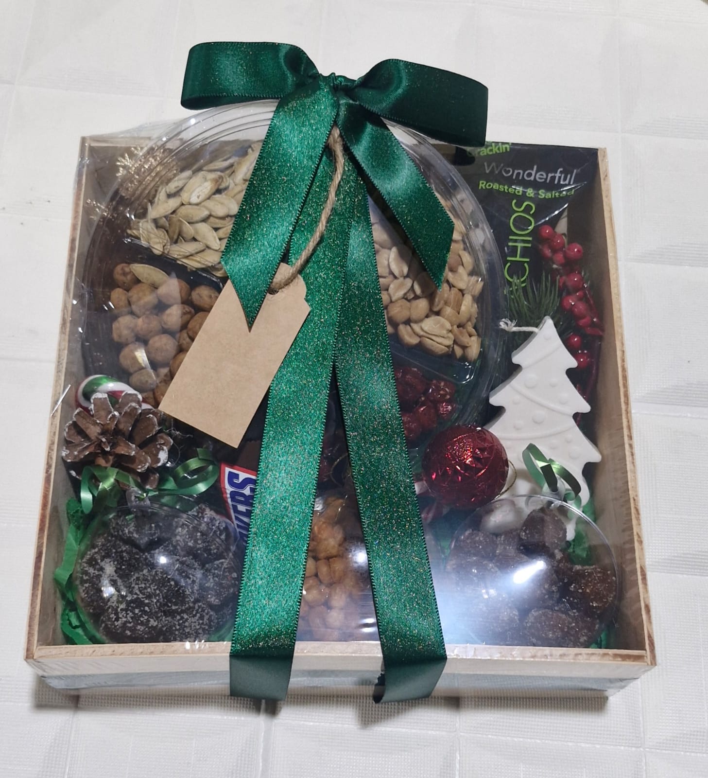 Navidad Code 03