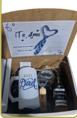 Dia del padre code 11