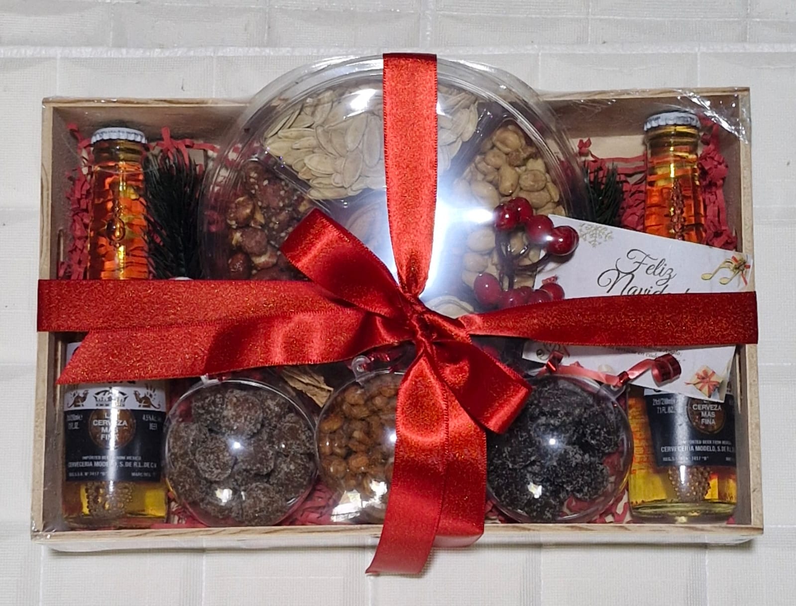 Navidad Code 06