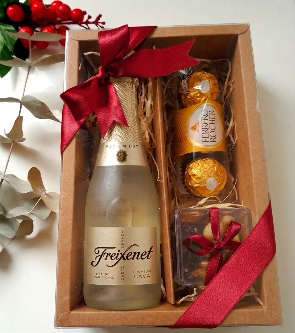 Navidad Code 18