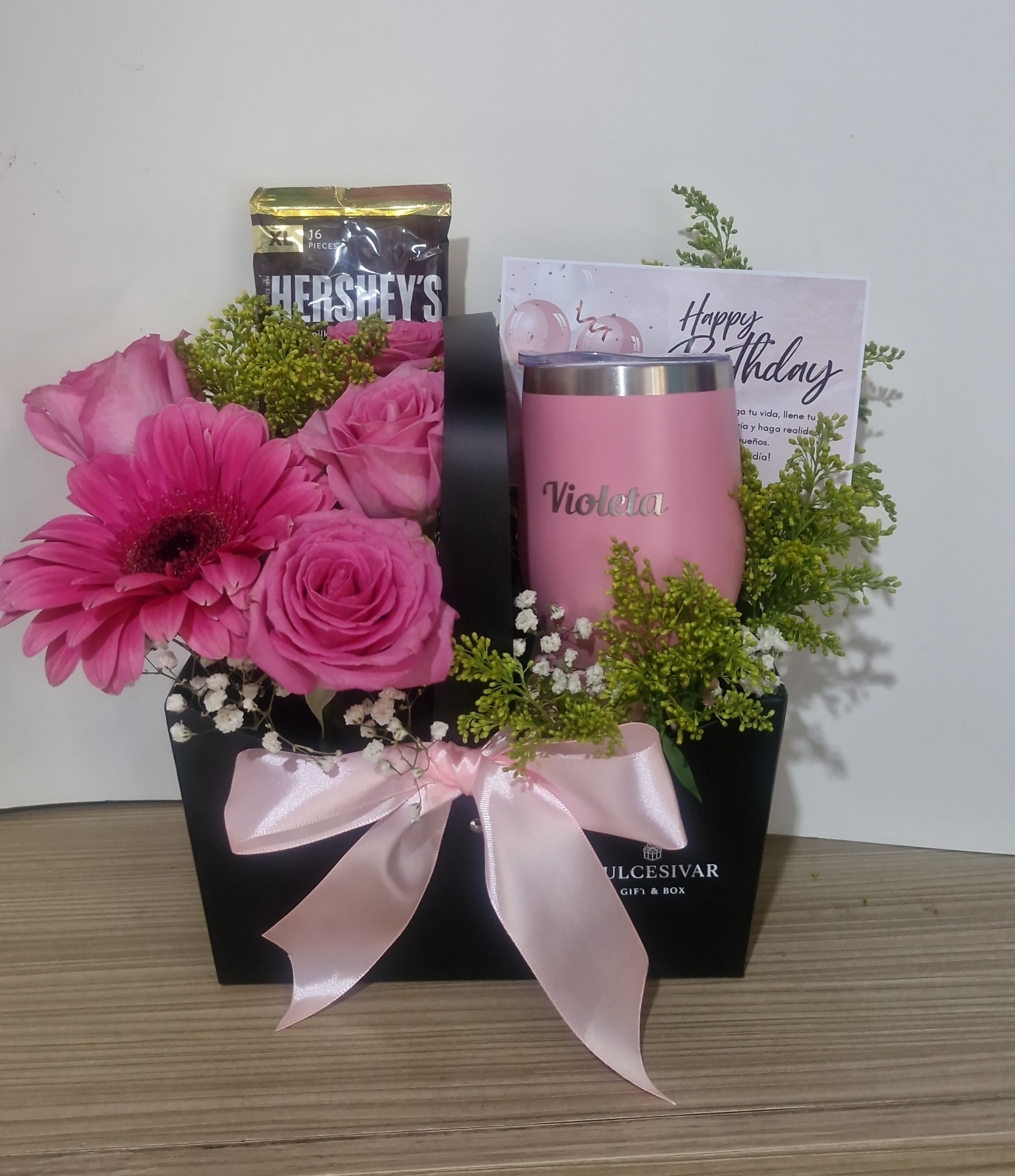 Birthday Girl Code 01
