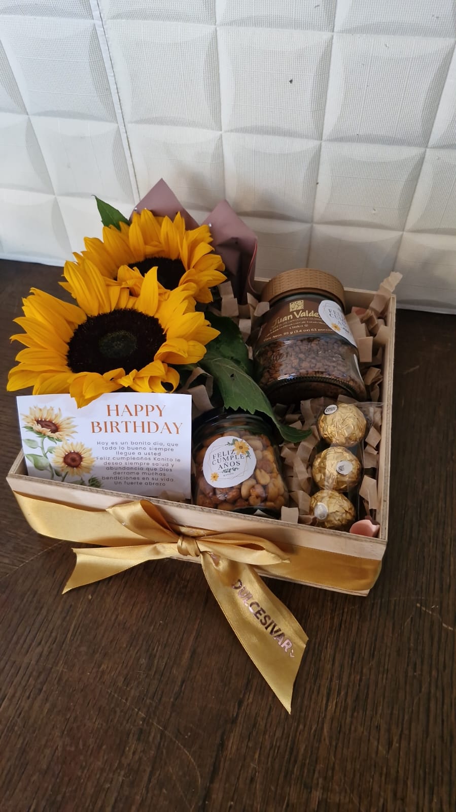 Birthday Girl Code 17