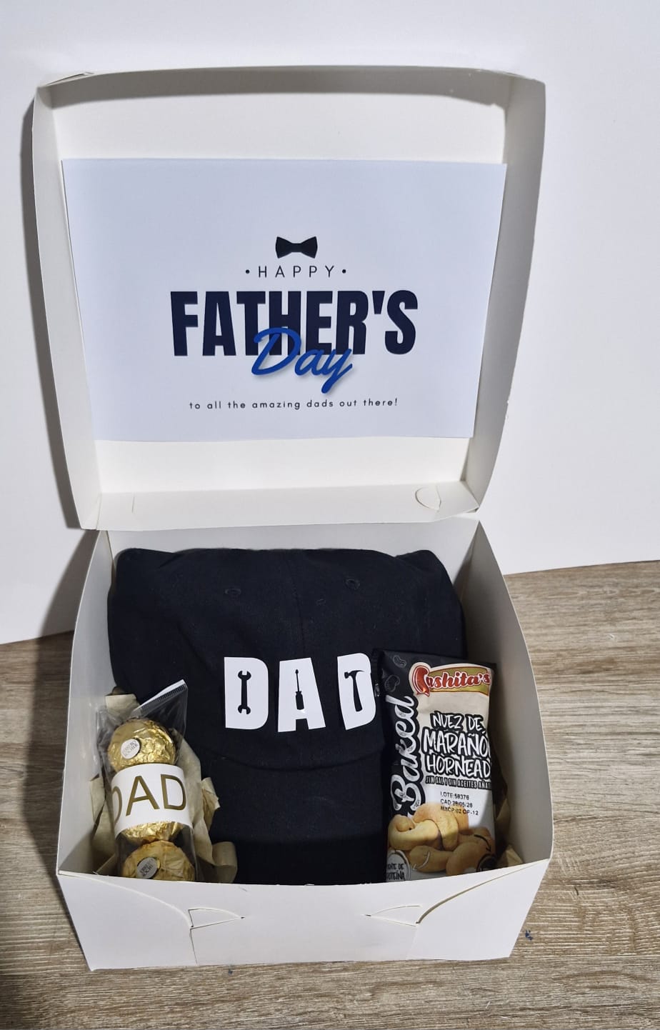 Dia del padre code 08