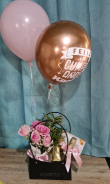 Birthday Girl Code 08